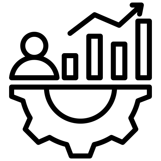 Polymer Icon