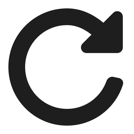Reset Icon
